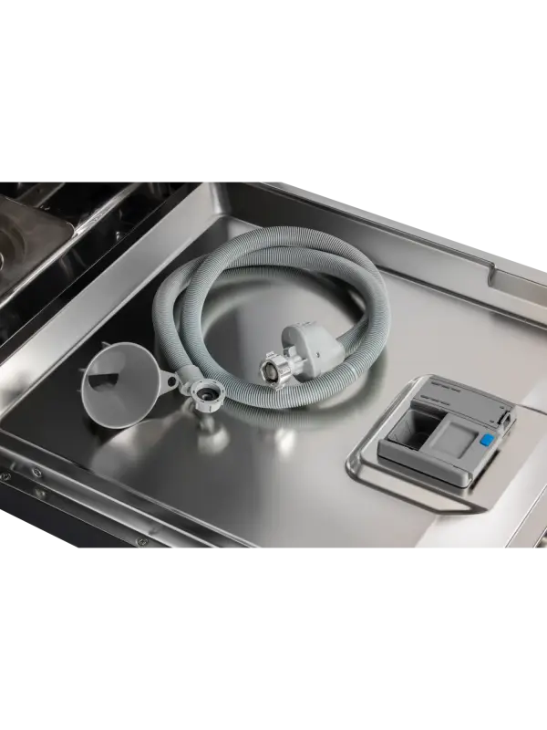 Посудомоечная машина HIBERG F68 1530 LB