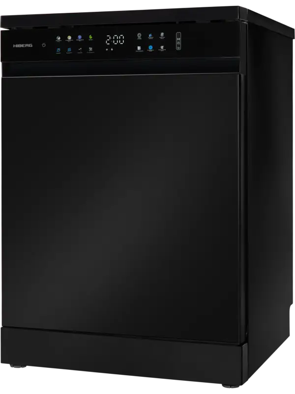 Посудомоечная машина HIBERG F68 1530 LB