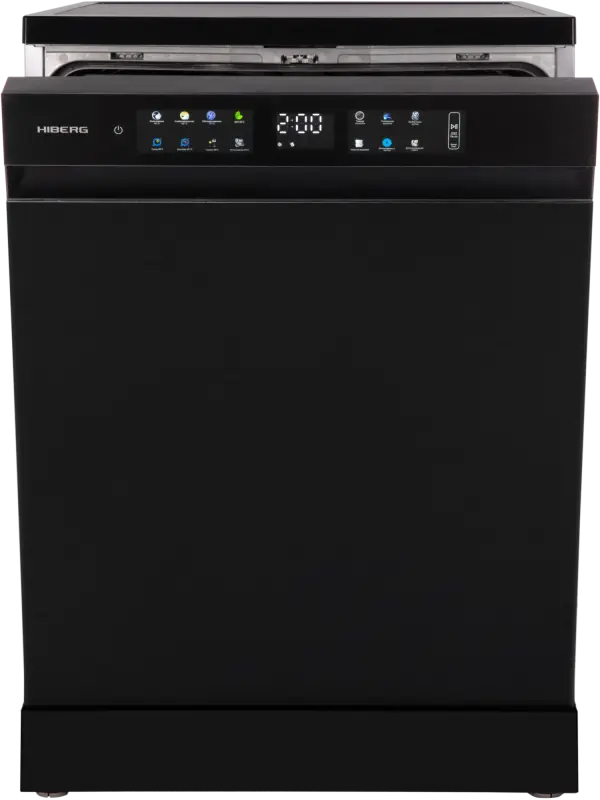 Посудомоечная машина HIBERG F68 1530 LB