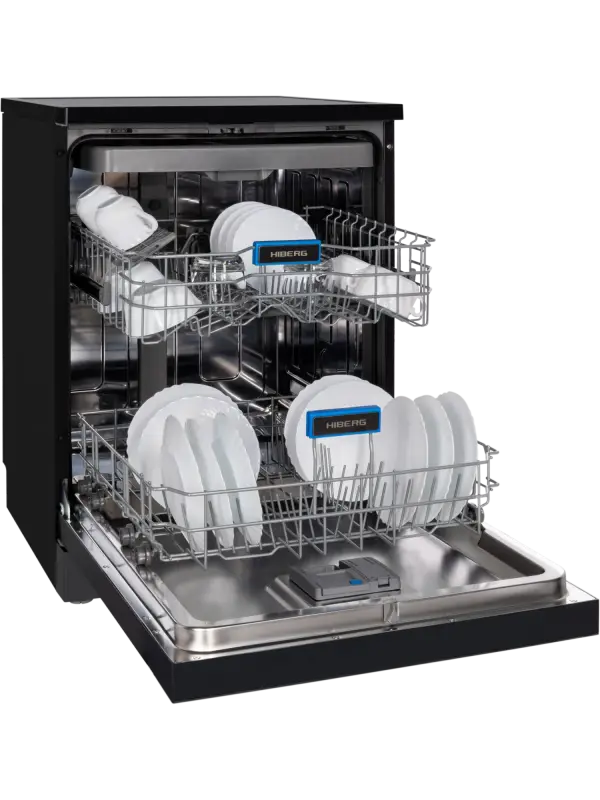 Посудомоечная машина HIBERG F68 1530 LB