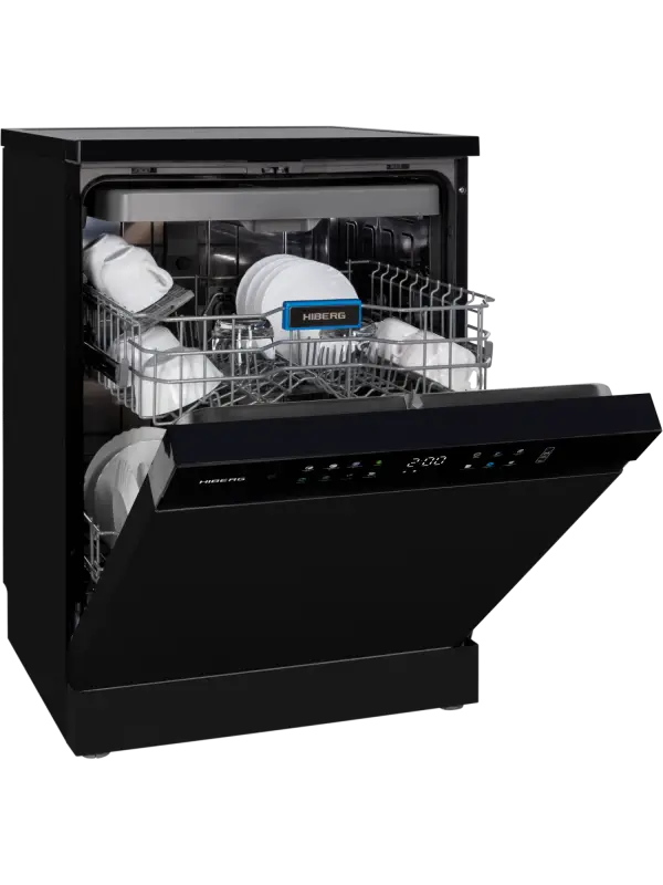 Посудомоечная машина HIBERG F68 1530 LB