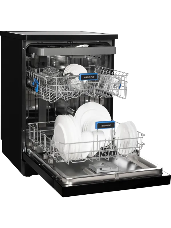 Посудомоечная машина HIBERG i-Q 6815 LB