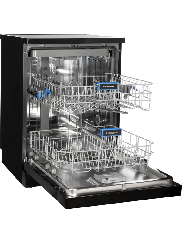 Посудомоечная машина HIBERG i-Q 6815 LB