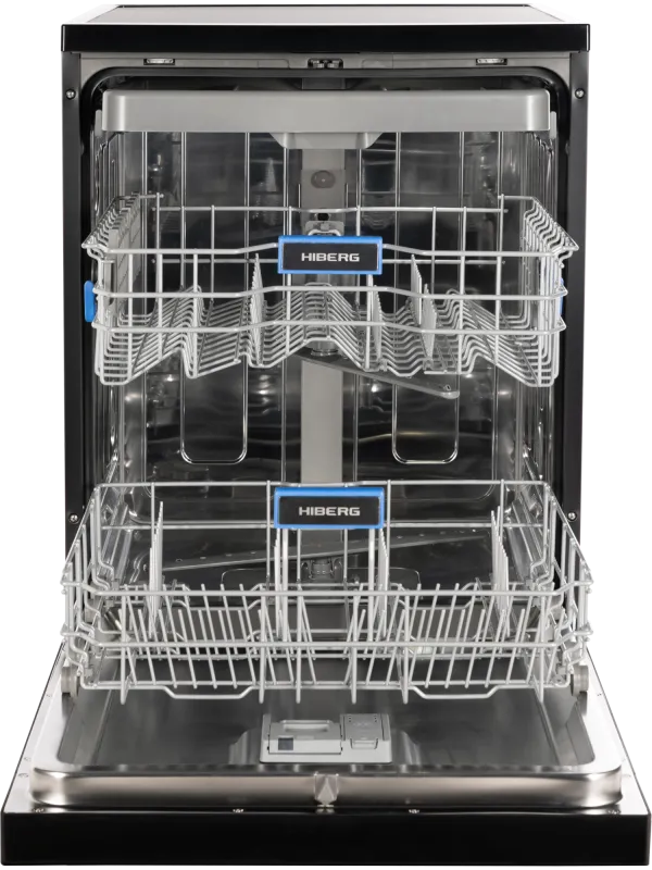 Посудомоечная машина HIBERG i-Q 6815 LB