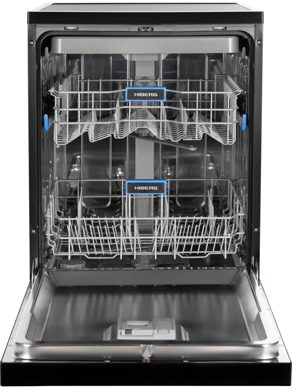 Посудомоечная машина HIBERG i-Q 6815 LB