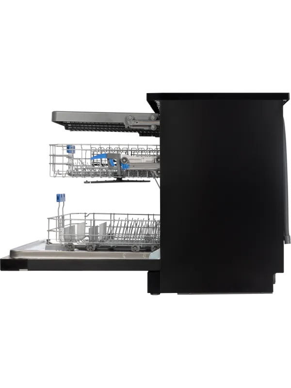 Посудомоечная машина HIBERG i-Q 6815 LB