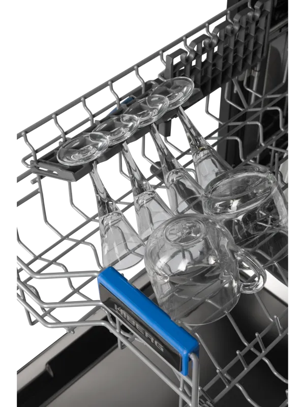 Посудомоечная машина HIBERG i-Q 6815 LB