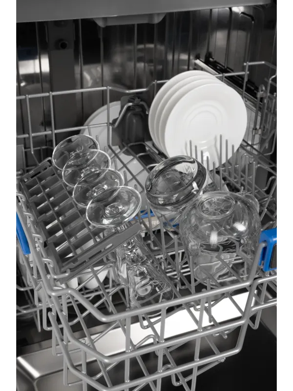 Посудомоечная машина HIBERG i-Q 6815 LB