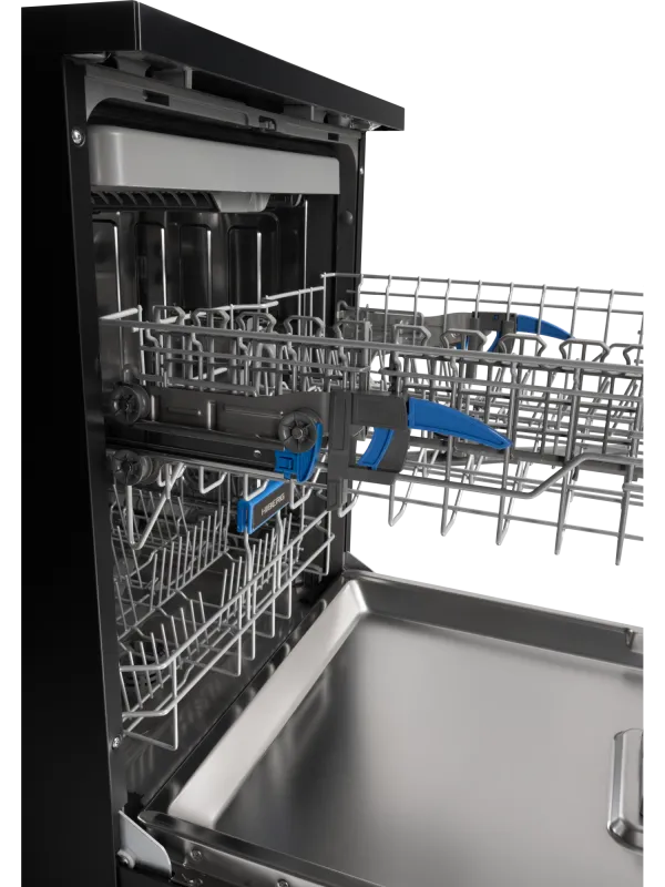Посудомоечная машина HIBERG i-Q 6815 LB