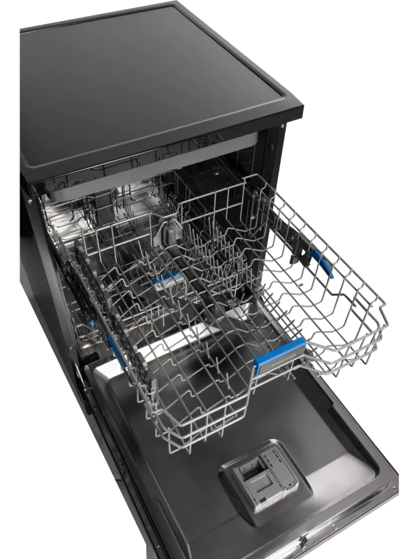 Посудомоечная машина HIBERG i-Q 6815 LB