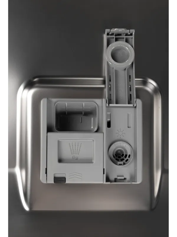 Посудомоечная машина HIBERG i-Q 6815 LB