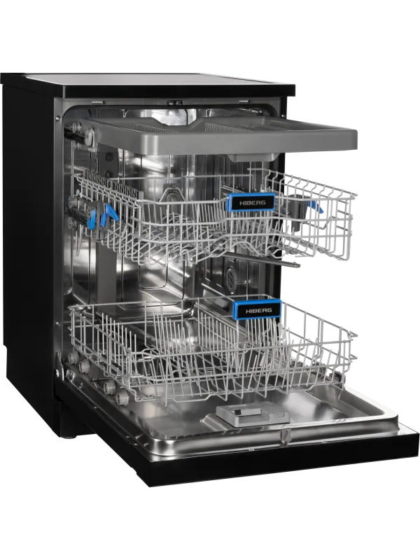 Посудомоечная машина HIBERG i-F 6815 LB