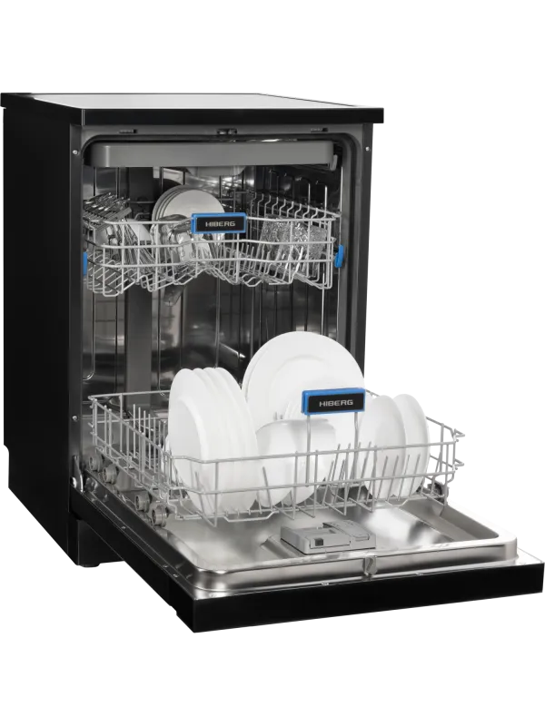 Посудомоечная машина HIBERG i-F 6815 LB