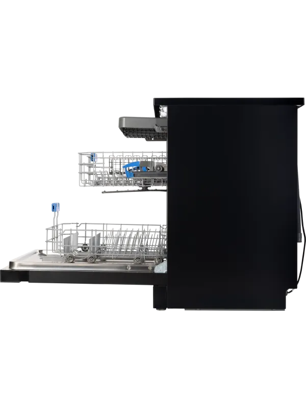 Посудомоечная машина HIBERG i-F 6815 LB