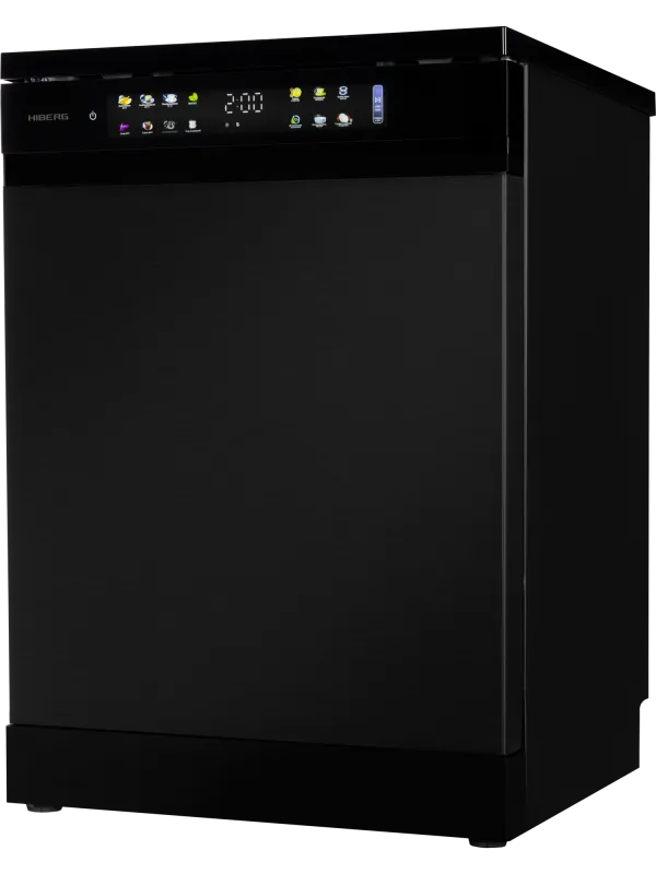 Посудомоечная машина HIBERG i-F 6815 LB