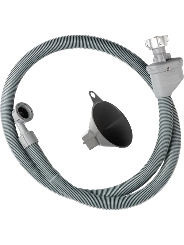 Посудомоечная машина HIBERG i-F 6815 LB