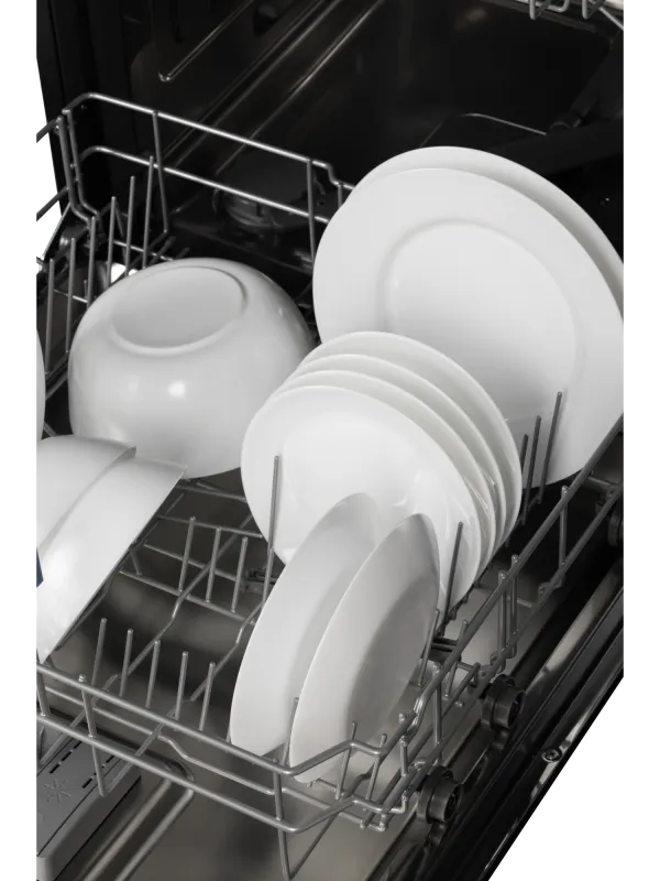 Посудомоечная машина HIBERG i-F 6815 LB