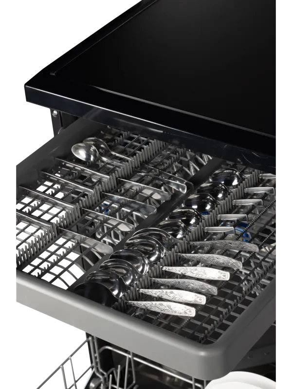 Посудомоечная машина HIBERG i-F 6815 LB