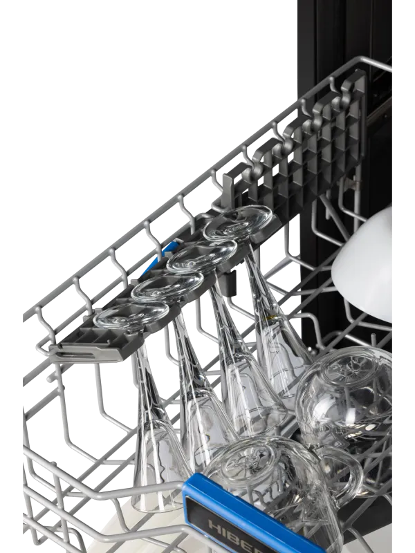 Посудомоечная машина HIBERG i-F 6815 LB