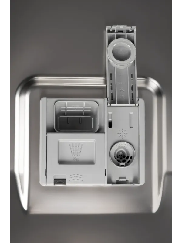 Посудомоечная машина HIBERG i-F 6815 LB