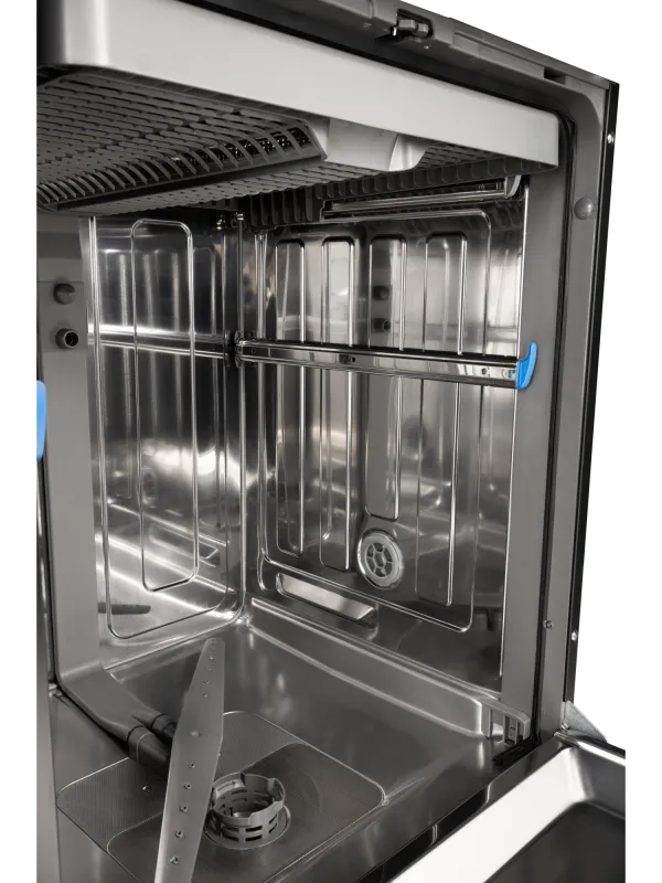 Посудомоечная машина HIBERG i-F 6815 LB