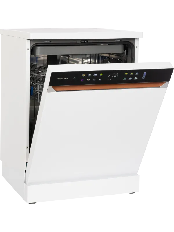 Посудомоечная машина HIBERG i-Q 6815 LW