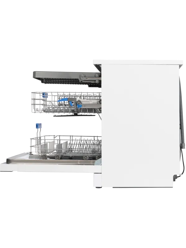 Посудомоечная машина HIBERG i-Q 6815 LW