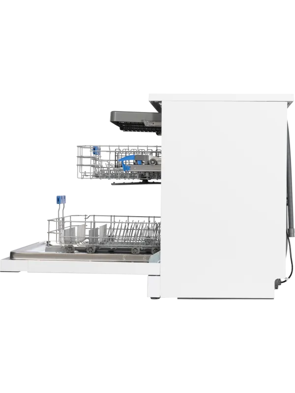 Посудомоечная машина HIBERG i-Q 6815 LW