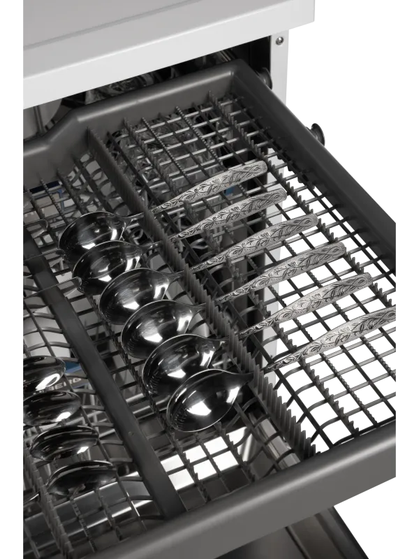 Посудомоечная машина HIBERG i-Q 6815 LW