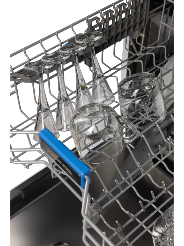 Посудомоечная машина HIBERG i-F 6815 LW