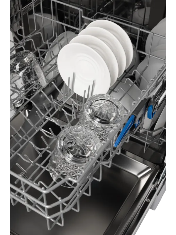 Посудомоечная машина HIBERG i-F 6815 LW