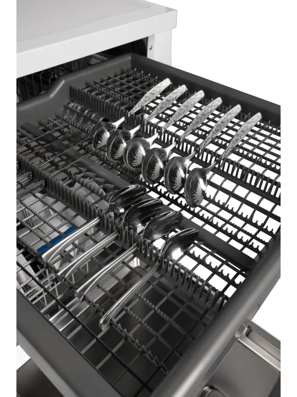 Посудомоечная машина HIBERG i-F 6815 LW