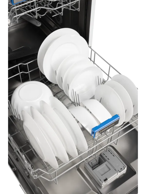 Посудомоечная машина HIBERG i-F 6815 LW