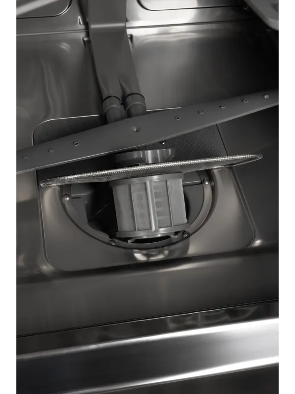 Посудомоечная машина HIBERG i-F 6815 LW