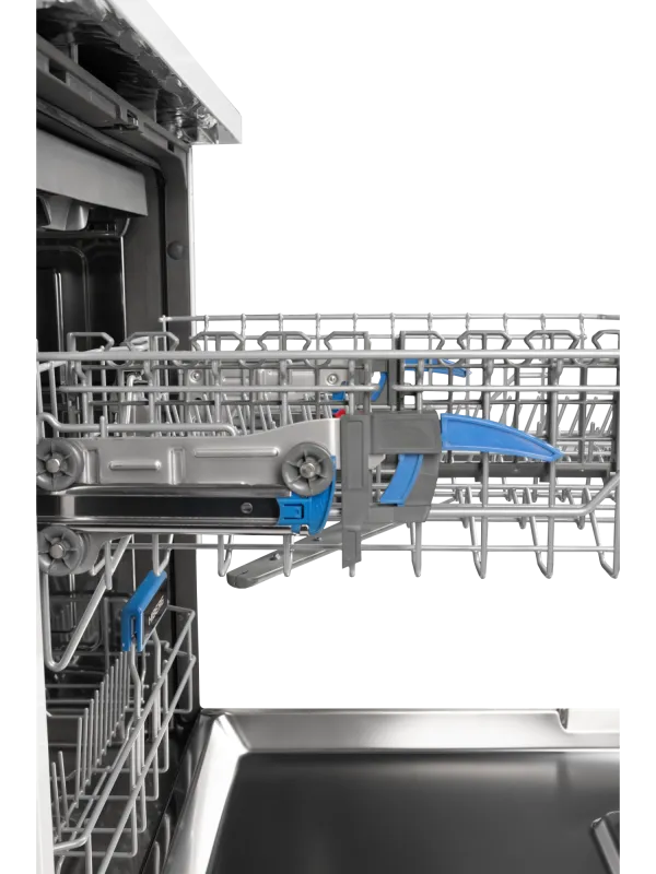 Посудомоечная машина HIBERG i-F 6815 LW