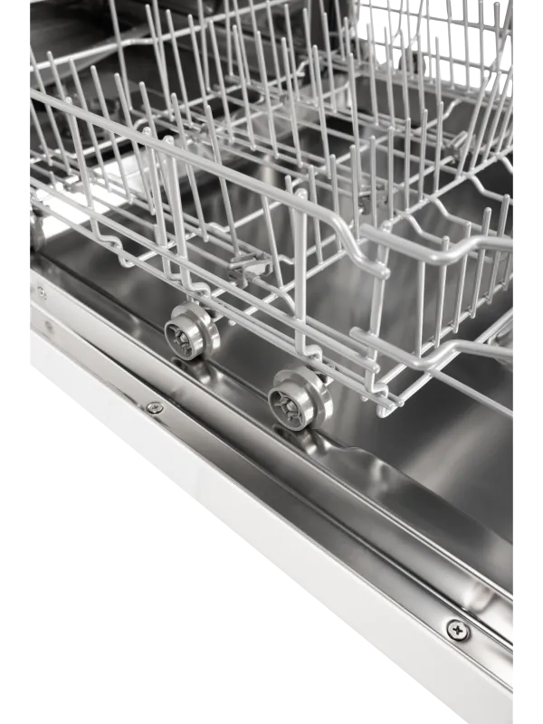 Посудомоечная машина HIBERG i-F 6815 LW