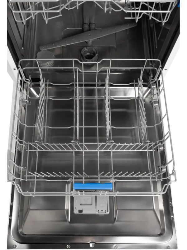 Посудомоечная машина HIBERG i-F 6815 LW