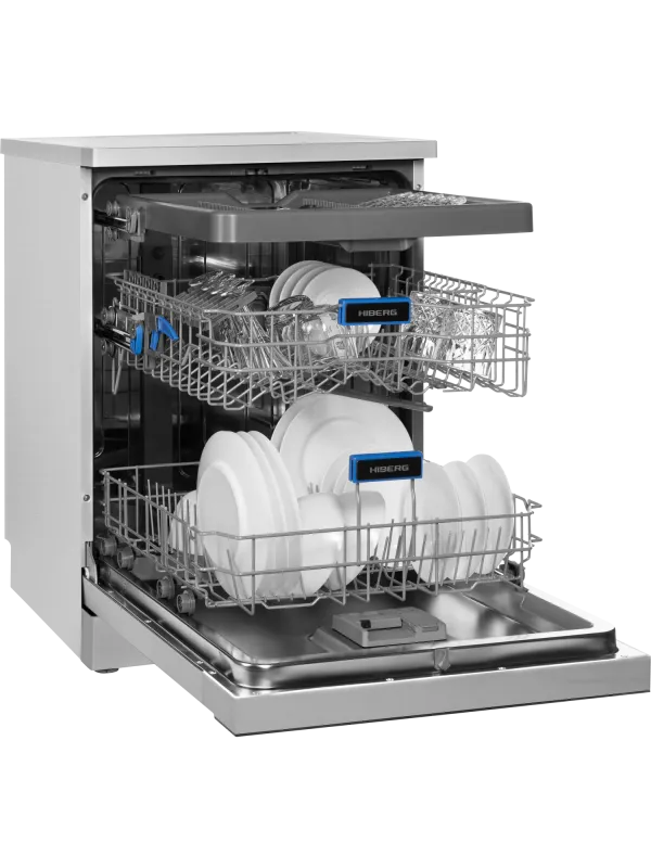 Посудомоечная машина HIBERG i-F 6815 LX