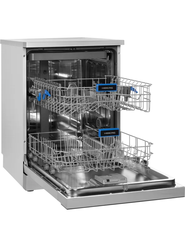 Посудомоечная машина HIBERG i-F 6815 LX