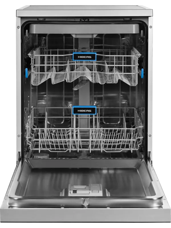 Посудомоечная машина HIBERG i-F 6815 LX