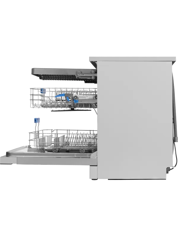 Посудомоечная машина HIBERG i-F 6815 LX