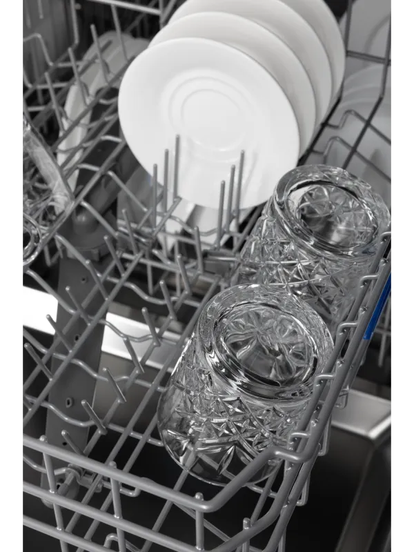 Посудомоечная машина HIBERG i-F 6815 LX