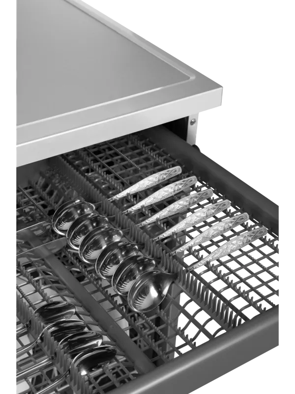 Посудомоечная машина HIBERG i-F 6815 LX