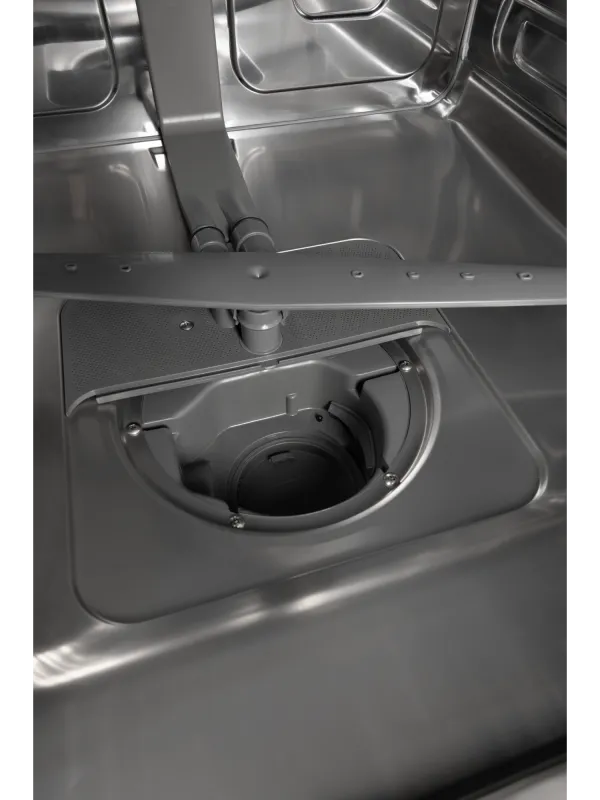 Посудомоечная машина HIBERG i-F 6815 LX