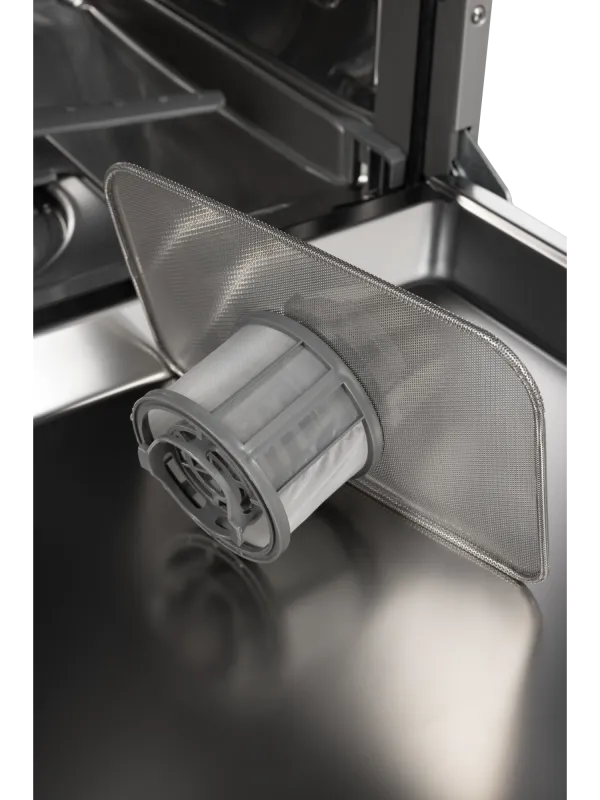 Посудомоечная машина HIBERG i-F 6815 LX