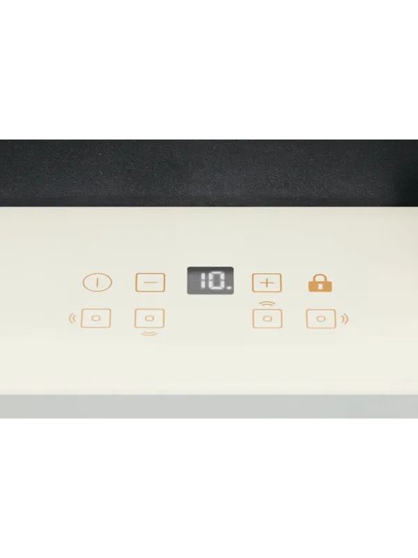 Варочная поверхность HIBERG VM 6245 Y
