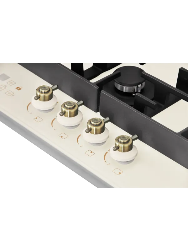 Варочная поверхность HIBERG VM 6245 Y