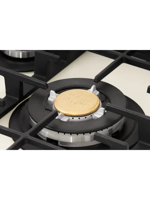 Варочная поверхность HIBERG VM 6245 Y