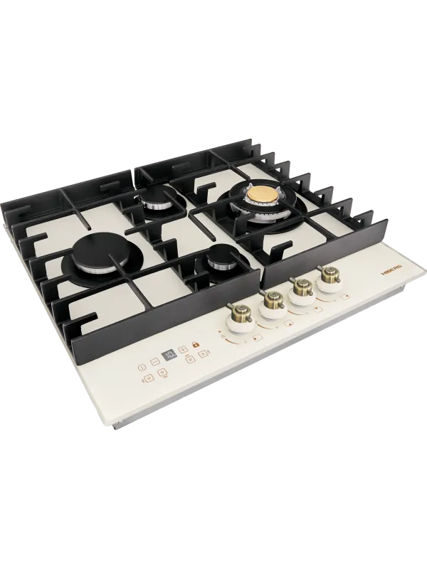 Варочная поверхность HIBERG VM 6245 Y