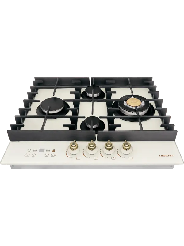 Варочная поверхность HIBERG VM 6245 Y